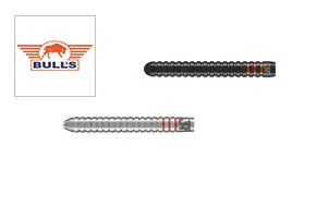 BULL'S(ブルズ（オランダ）) ダーツ バレル