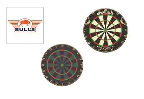 BULL'S(ブルズ（オランダ）) ダーツ ダーツボード