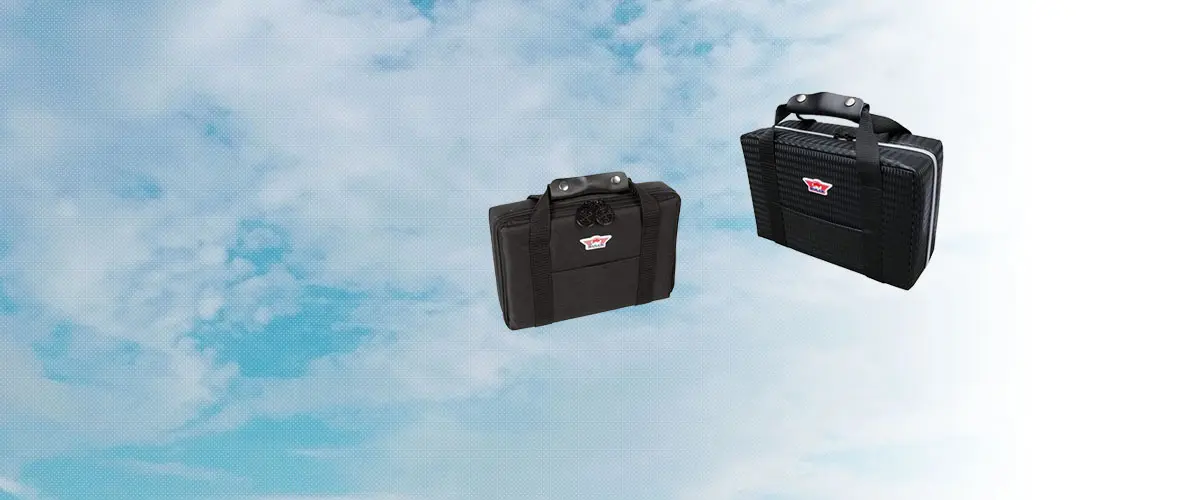 BULL’S(ブルズ（オランダ）) ダーツ ダーツケース