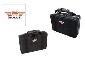 BULL'S(ブルズ（オランダ）) ダーツ ダーツケース