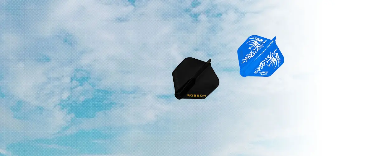 BULL’S(ブルズ（オランダ）) ダーツ フライト