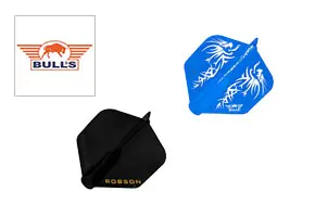 BULL'S(ブルズ（オランダ）) ダーツ フライト