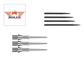 BULL'S(ブルズ（オランダ）) ダーツ ポイント