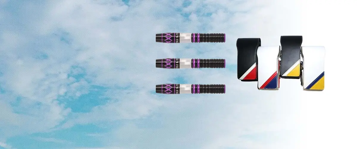 Bulls Fighter(ブルズファイター) ダーツ 用品