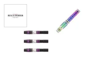 Bulls Fighter(ブルズファイター) ダーツ バレル