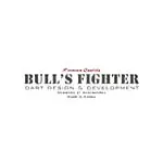 Bulls Fighter(ブルズファイター) ダーツ ダーツケース