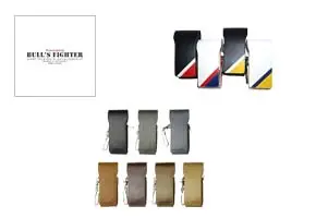 Bulls Fighter(ブルズファイター) ダーツ ダーツケース