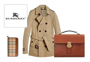 BURBERRY(バーバリー)