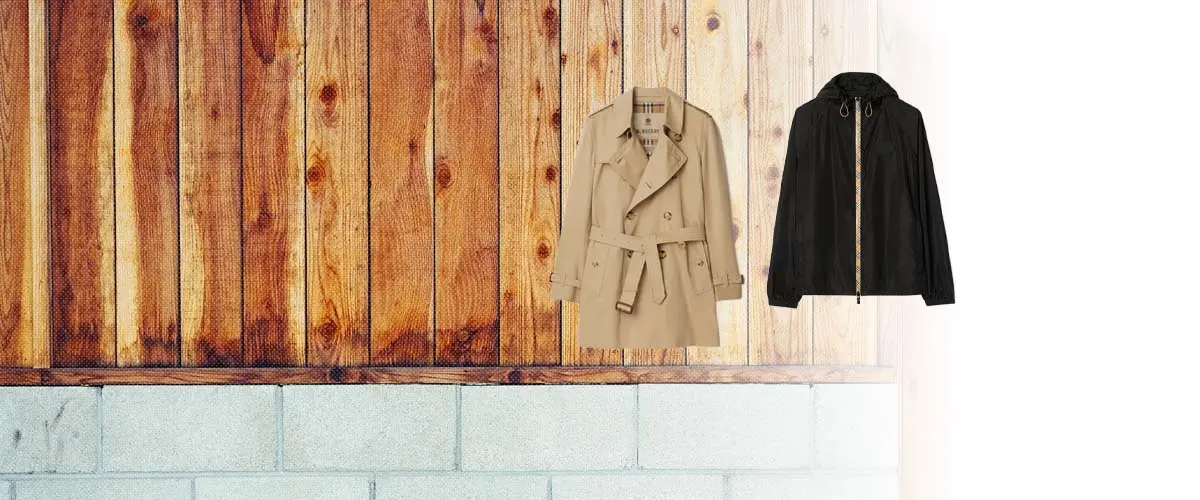 バーバリー(BURBERRY) アパレル(洋服)