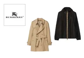 バーバリー(BURBERRY) アパレル(洋服)