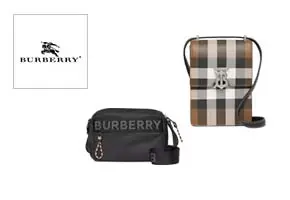 BURBERRY BAG(バーバリー) バッグ