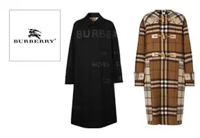 BURBERRY COAT(バーバリー) コート