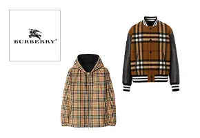 BURBERRY(バーバリー) ジャケット