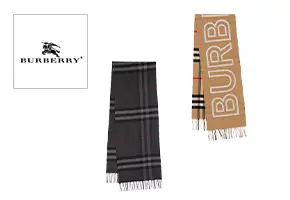 BURBERRY(バーバリー) マフラー