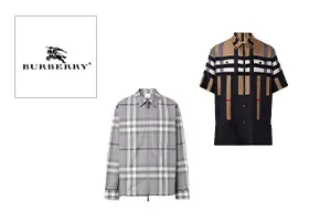 BURBERRY(バーバリー) シャツ