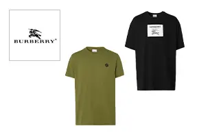 BURBERRY(バーバリー) Tシャツ