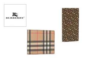 BURBERRY WALLET(バーバリー) 財布