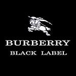 BURBERRY BLACK LABEL(バーバリーブラックレーベル)