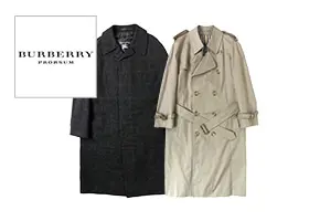 BURBERRY PRORSUM(バーバリープローサム)