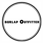BURLAP OUTFITTER(バーラップアウトフィッター)