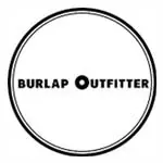 BURLAP OUTFITTER(バーラップアウトフィッター)