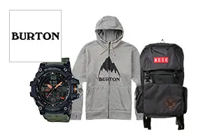 BURTON (バートン)