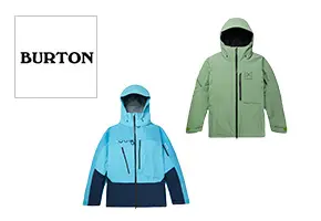 BURTON(バートン) スノーボードウェア