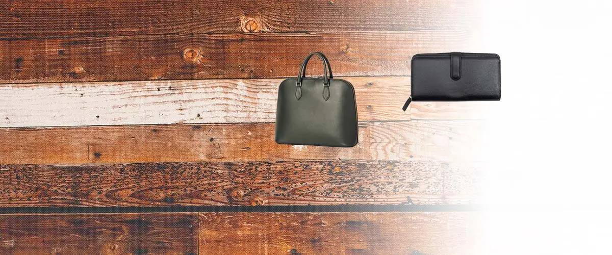 BUSINESS LEATHER FACTORY(ビジネスレザーファクトリー)