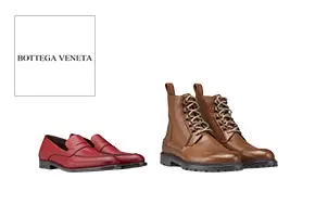 BOTTEGA VENETA(ボッテガヴェネタ) シューズ