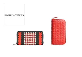 BOTTEGA VENETA(ボッテガヴェネタ) 財布