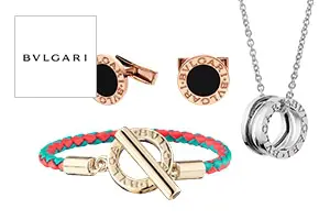 BVLGARI(ブルガリ)