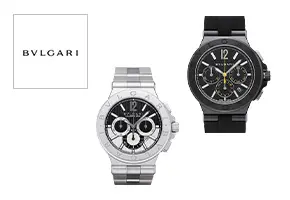 BVLGARI(ブルガリ) ディアゴノ