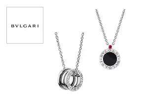 BVLGARI(ブルガリ) ネックレス