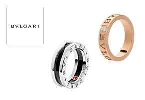 BVLGARI(ブルガリ) リング