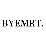 BYEMRT(バイミスターティー)