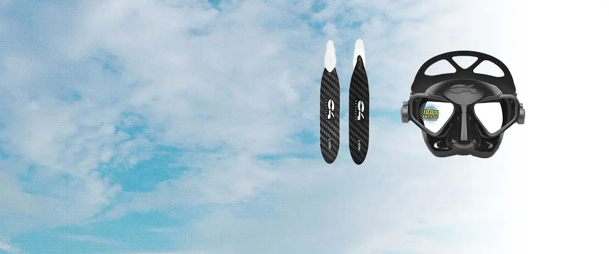 C4 freediving(シーフォー・フリーダイビング) ダイビング 用品・器材