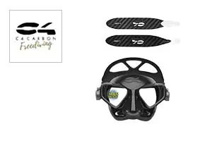 C4 freediving(シーフォー・フリーダイビング) ダイビング 用品・器材