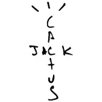 CACTUS JACK(カクタスジャック)