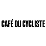 カフェ・ドゥ・シクリステ(Caf? du Cycliste) サイクルジャージ