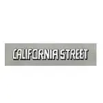 カリフォルニアストリート(CALIFORNIA STREET) スケートボード 用品