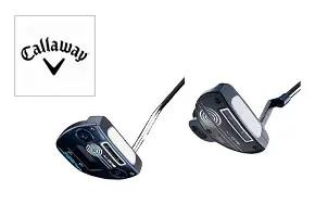 キャロウェイ(Callaway) ゴルフ Ai-ONE パター