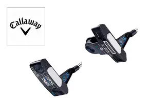 キャロウェイ(Callaway) ゴルフ Ai-ONE TRI-BEAM パター