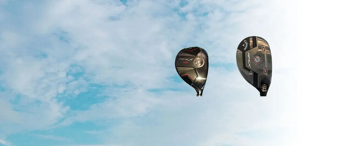 キャロウェイ(Callaway) ゴルフ APEX