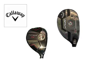 キャロウェイ(Callaway) ゴルフ APEX