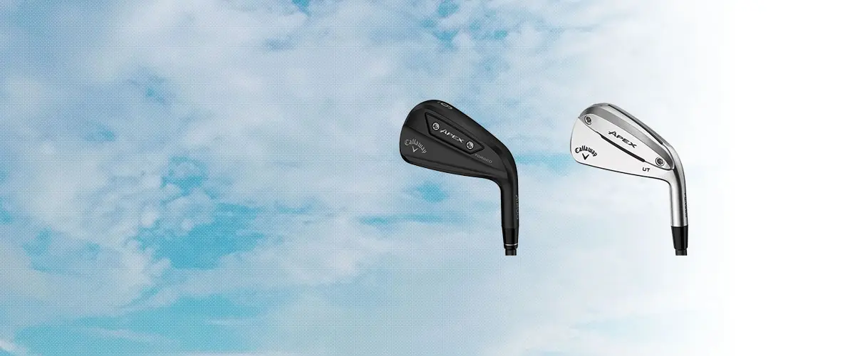 キャロウェイ(Callaway) ゴルフ APEX アイアン