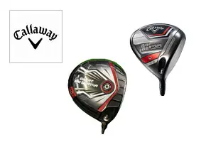キャロウェイ(Callaway) ゴルフ BIG BERTHA