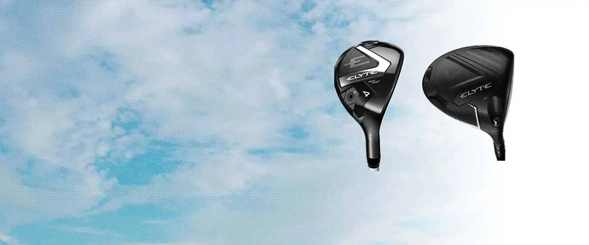 キャロウェイ(Callaway) ゴルフ ELYTE