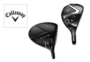 キャロウェイ(Callaway) ゴルフ ELYTE
