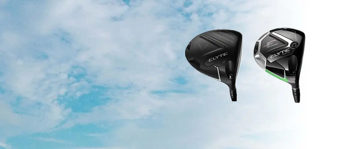 キャロウェイ(Callaway) ゴルフ ELYTE ドライバー