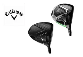 キャロウェイ(Callaway) ゴルフ ELYTE ドライバー